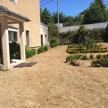 Quinta Das Oliveiras Gouveia (Guarda)