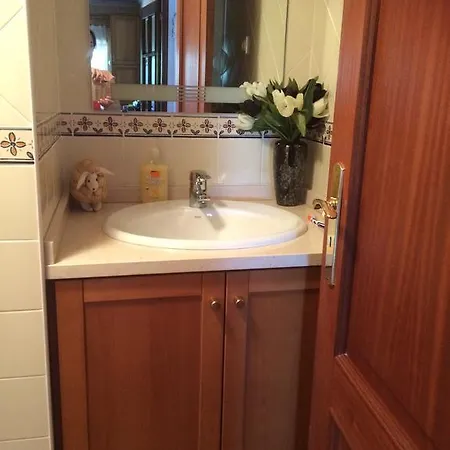 Gospodarstwo wiejskie Quinta Das Oliveiras *