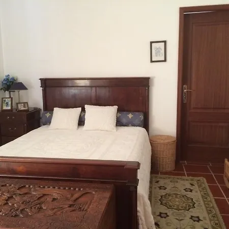 Quinta Das Oliveiras Gospodarstwo wiejskie Gouveia (Guarda)
