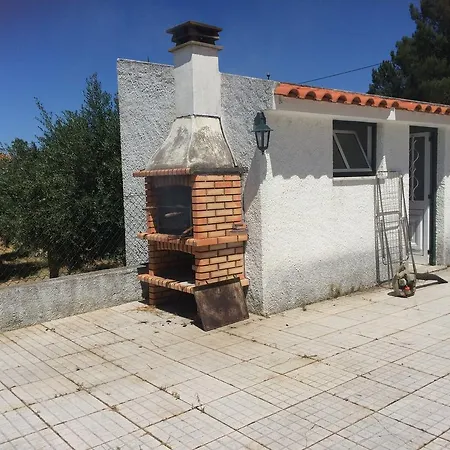Quinta Das Oliveiras Gospodarstwo wiejskie