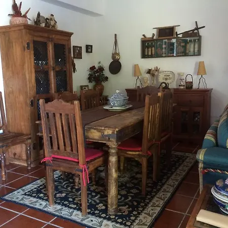 Quinta Das Oliveiras *