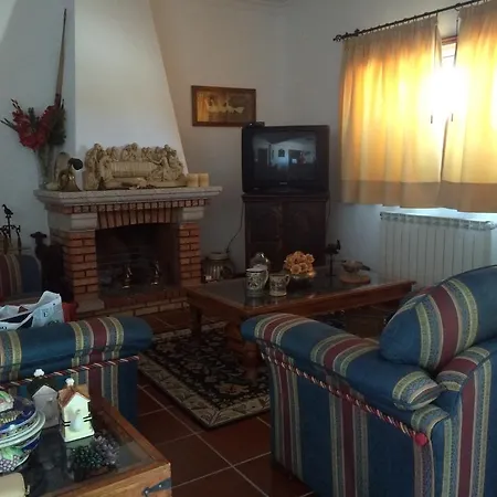 Quinta Das Oliveiras Gospodarstwo wiejskie *