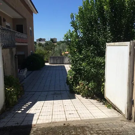 Quinta Das Oliveiras Gospodarstwo wiejskie Gouveia (Guarda)