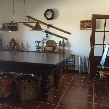 Quinta Das Oliveiras Gospodarstwo wiejskie