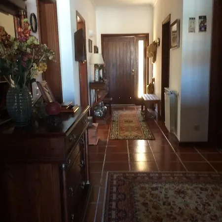 Quinta Das Oliveiras Gospodarstwo wiejskie *