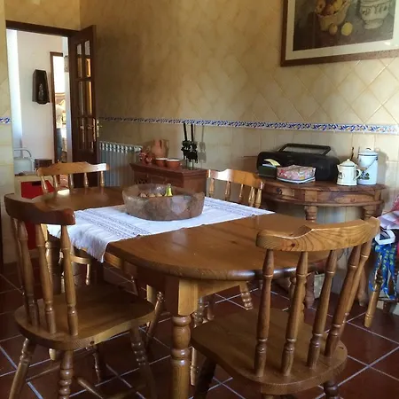 Quinta Das Oliveiras * Gouveia (Guarda)