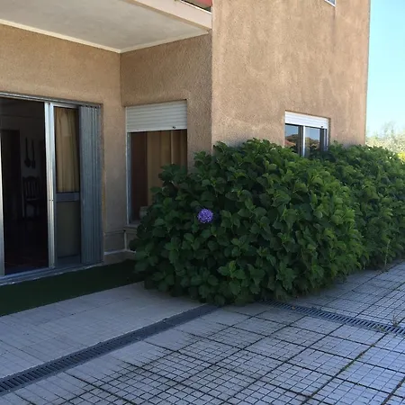 Quinta Das Oliveiras Gospodarstwo wiejskie Gouveia (Guarda)
