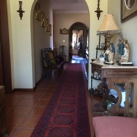 Quinta Das Oliveiras