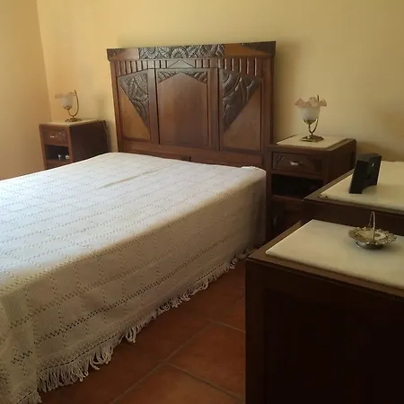 Quinta Das Oliveiras Gospodarstwo wiejskie Gouveia (Guarda)