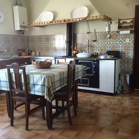 Gospodarstwo wiejskie Quinta Das Oliveiras *
